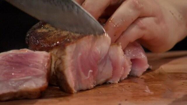 Chopped Chops