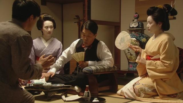 Week 03 - Home Is Where You Make It (Episode 16)