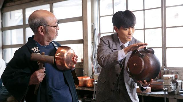 Week 03 - Home Is Where You Make It (Episode 17)