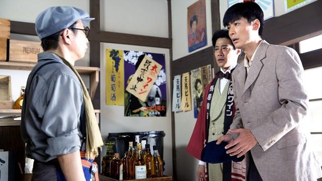 Week 04 - For Every Jack There's A Jill (Episode 21)