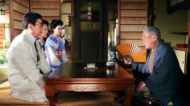 Week 04 - For Every Jack There's A Jill (Episode 22)