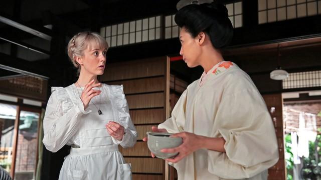 Week 05 - A Wife's Help (Episode 27)