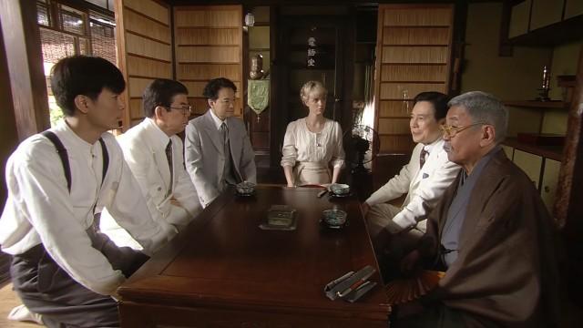 Week 05 - A Wife's Help (Episode 29)