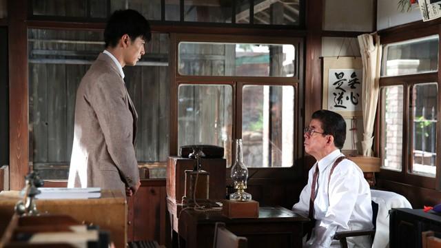 Week 05 - A Wife's Help (Episode 30)