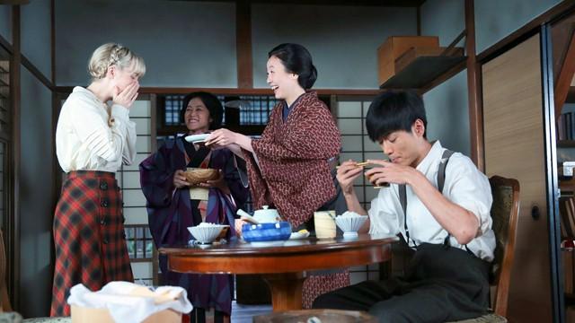 Week 06 - One Good Turn Deserves Another (Episode 31)