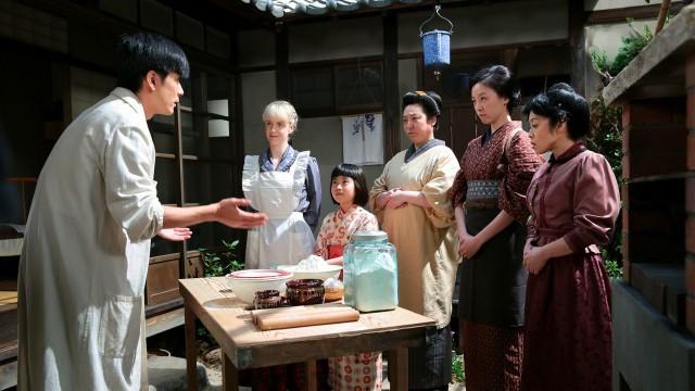 Week 07 - Let Sleeping Dogs Lie (Episode 42)