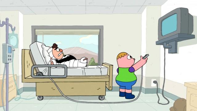 Bedside Manners
