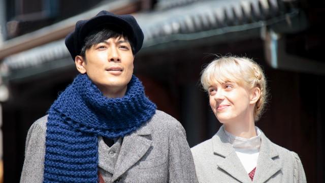 Week 08 - Castles in the Air (Episode 48)