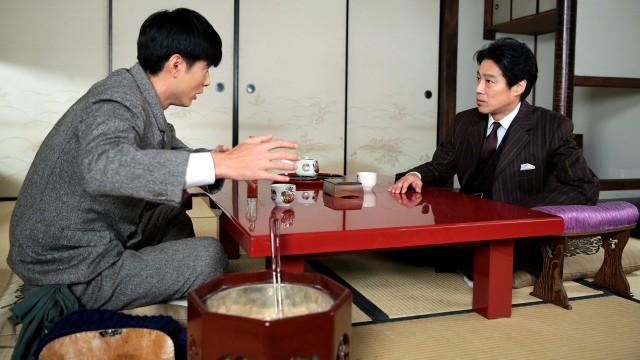 Week 09 - Nothing Ventured, Nothing Gained (Episode 52)