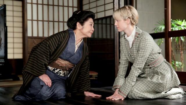 Week 09 - Nothing Ventured, Nothing Gained (Episode 54)