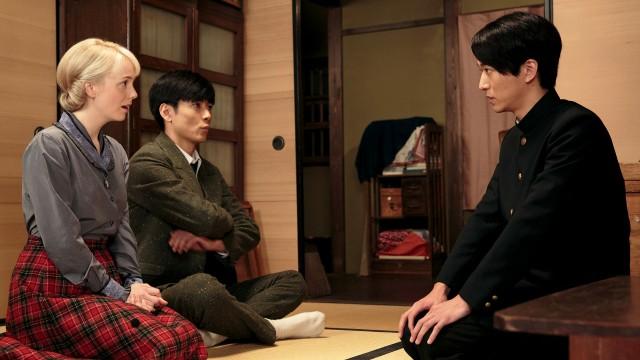 Week 11 - There's no Treasure More Precious Than a Child (Episode 62)