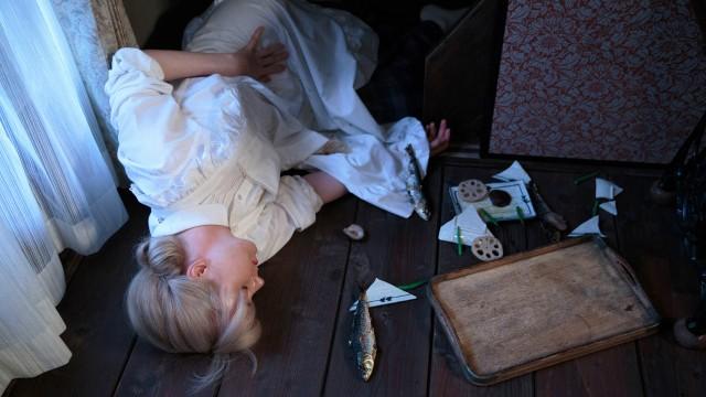 Week 11 - There's no Treasure More Precious Than a Child (Episode 65)