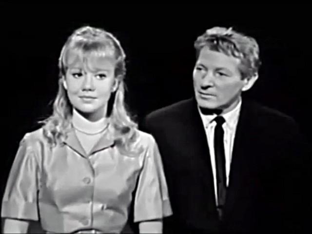 John Mills / Hayley Mills / Joe & Eddie (folk singers)