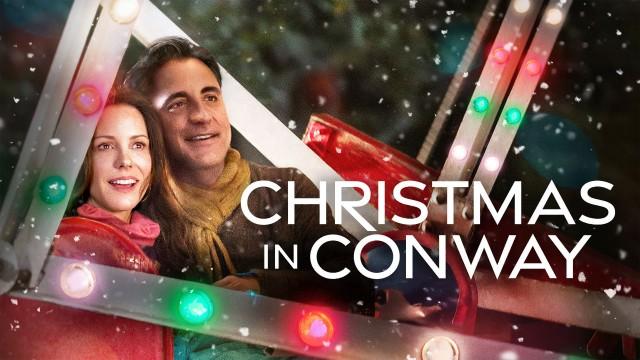 Christmas in Conway