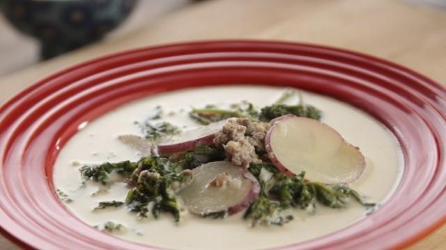 Souper Good