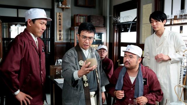 Week 12 - If Winter Has Come, Can Spring Be Far Behind (Episode 68)