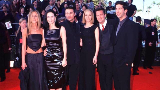 The 5th Annual Screen Actors Guild Awards 1999