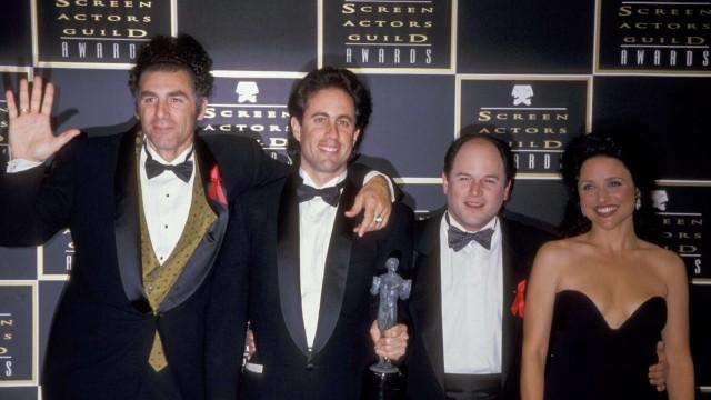 The 1st Screen Actors Guild Awards 1995