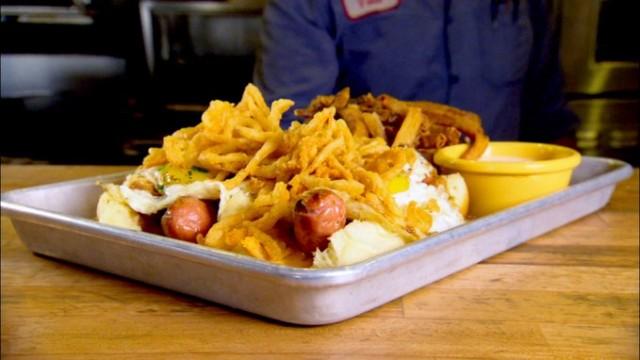 Naina's Kitchen, Vinsetta Garage, Hali Deli