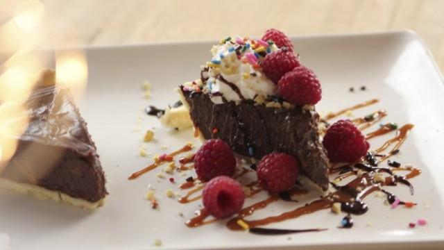 Kitchen Confessional: Chocolate