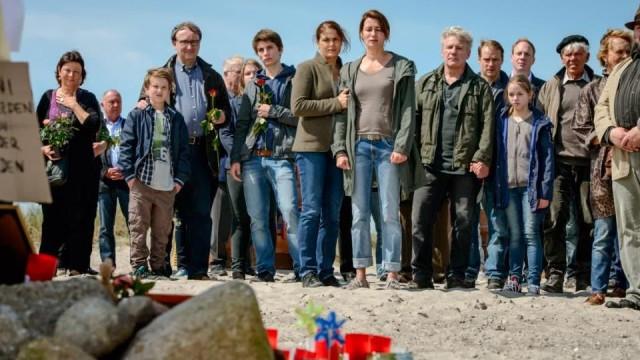 Tod eines Mädchens - Teil 2 (2/2)