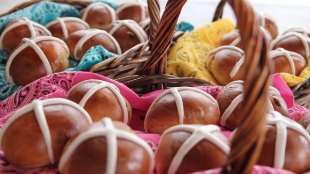 Easter Weekend