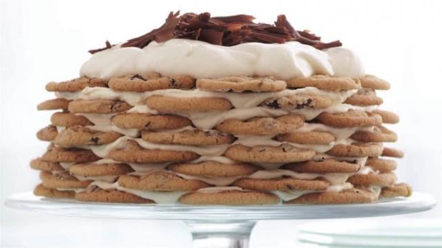Martha Stewart Visits the Kitchen