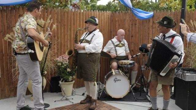 Oktoberfest