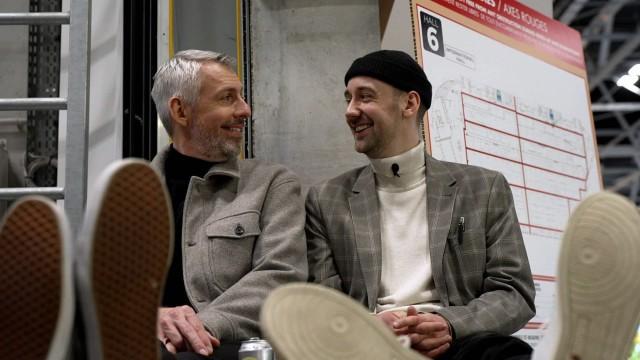 Weintester Puffi bei den Oscars