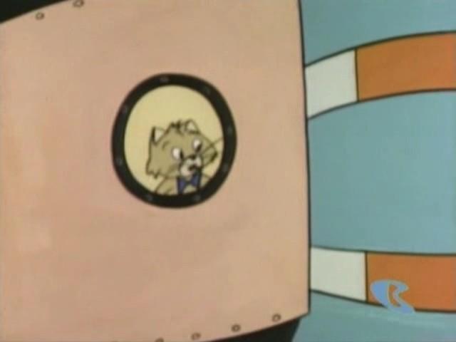 The Goon Of Doubloon Lagoon
