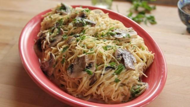 Kitchen Confessional: Dinner Through the Decades