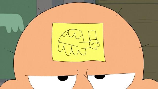 Turtle Hats