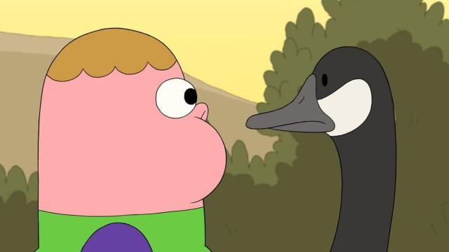 Goose Chase