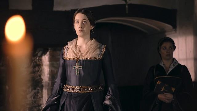 Mary Queen of Scots