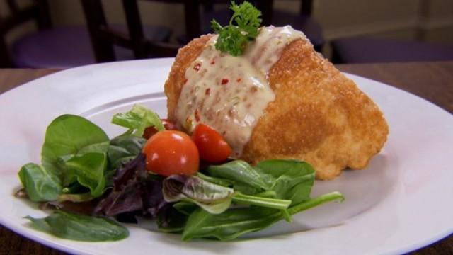 Lisa Marie, The Burner Restaurant and Launge, Katie's Restaurant & Bar
