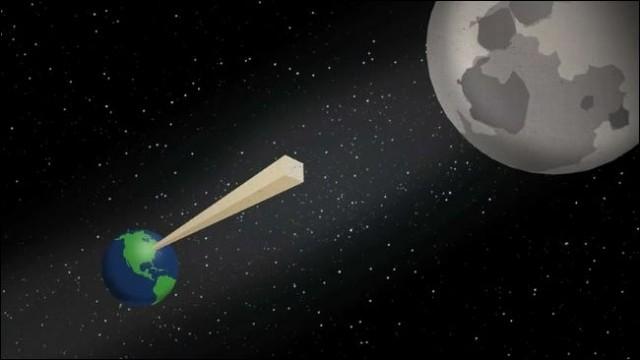 Exponential Growth: How Folding Paper Can Get You to the Moon - Adrian Paenza