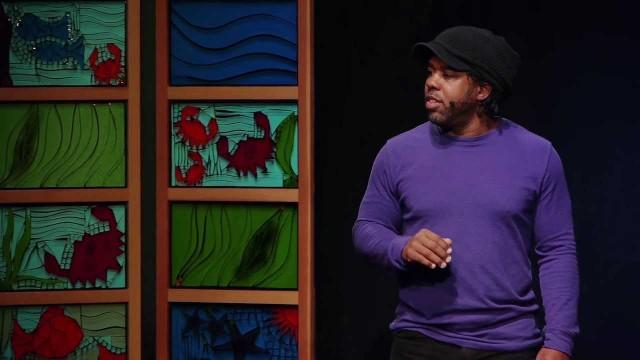 Music as a language - Victor Wooten