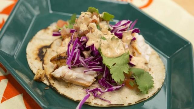 Spicy Favorites
