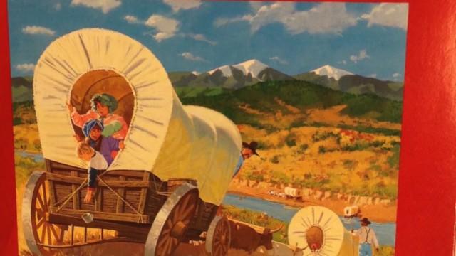 The Oregon Trail (Apple II): Fact or Fiction?