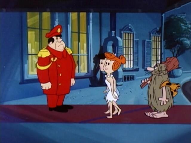Futuro [Captain Caveman]