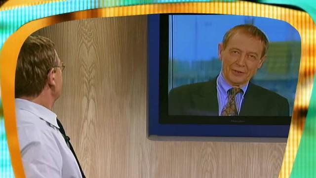 TV Total Sendung vom 13.02.2001
