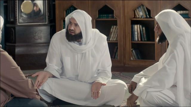 Hitting light pulb with a chair