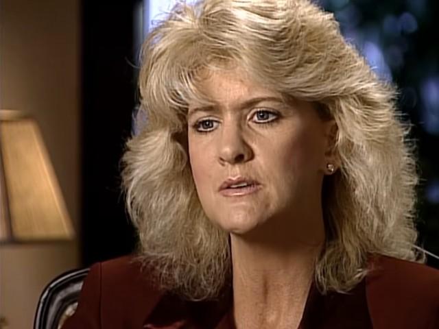 The Amy Fisher Story