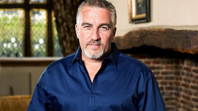 Paul Hollywood