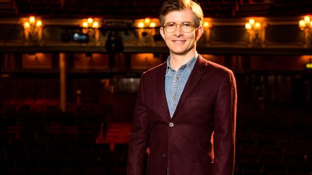 Gareth Malone