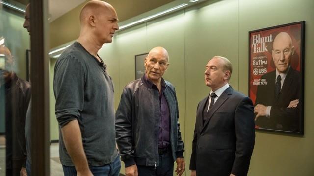 Goodnight, My Someone