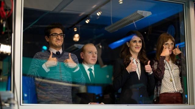 Meth or No Meth, You Still Gotta Floss