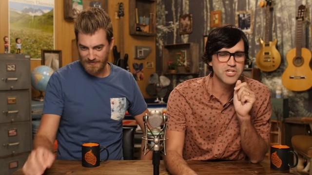 6 Most Bizarre Kids Shows