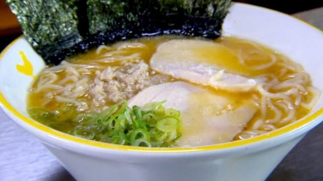 Kinton Ramen, Summit Café, Kokom's Bannock Shack