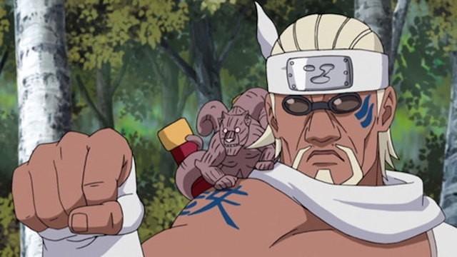 Killer Bee Rappuden: Part 2